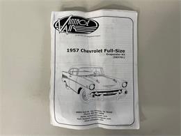 1957 Chevrolet Bel Air Nomad (CC-1550829) for sale in North Royalton, Ohio