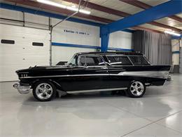 1957 Chevrolet Bel Air Nomad (CC-1550829) for sale in North Royalton, Ohio