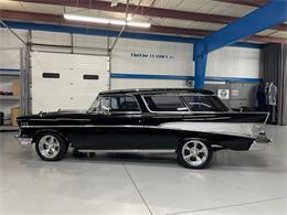 1957 Chevrolet Bel Air Nomad (CC-1550829) for sale in North Royalton, Ohio