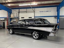 1957 Chevrolet Bel Air Nomad (CC-1550829) for sale in North Royalton, Ohio