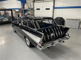 1957 Chevrolet Bel Air Nomad (CC-1550829) for sale in North Royalton, Ohio
