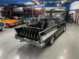 1957 Chevrolet Bel Air Nomad (CC-1550829) for sale in North Royalton, Ohio
