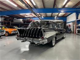 1957 Chevrolet Bel Air Nomad (CC-1550829) for sale in North Royalton, Ohio