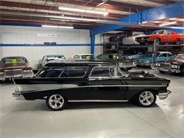 1957 Chevrolet Bel Air Nomad (CC-1550829) for sale in North Royalton, Ohio