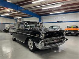 1957 Chevrolet Bel Air Nomad (CC-1550829) for sale in North Royalton, Ohio