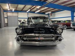 1957 Chevrolet Bel Air Nomad (CC-1550829) for sale in North Royalton, Ohio