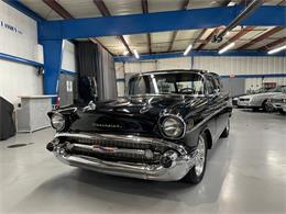 1957 Chevrolet Bel Air Nomad (CC-1550829) for sale in North Royalton, Ohio