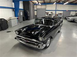 1957 Chevrolet Bel Air Nomad (CC-1550829) for sale in North Royalton, Ohio