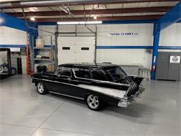 1957 Chevrolet Bel Air Nomad (CC-1550829) for sale in North Royalton, Ohio