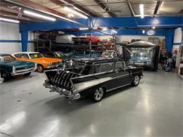 1957 Chevrolet Bel Air Nomad (CC-1550829) for sale in North Royalton, Ohio
