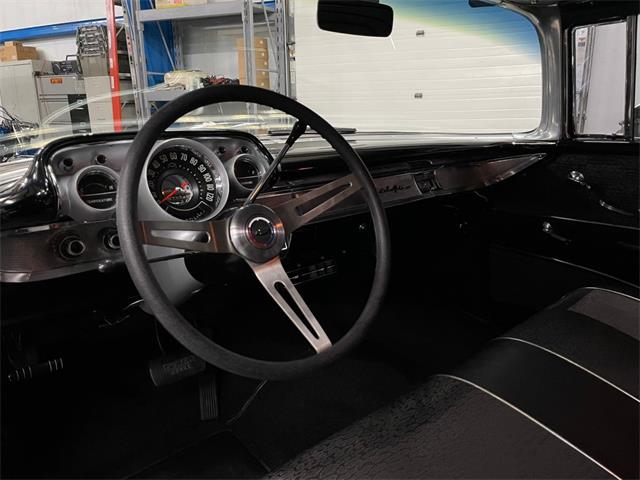 1957 Chevrolet Bel Air Nomad (CC-1550829) for sale in North Royalton, Ohio