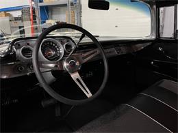 1957 Chevrolet Bel Air Nomad (CC-1550829) for sale in North Royalton, Ohio
