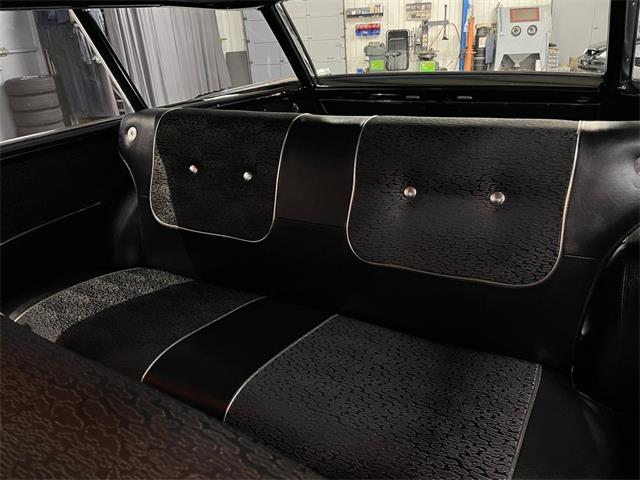 1957 Chevrolet Bel Air Nomad (CC-1550829) for sale in North Royalton, Ohio