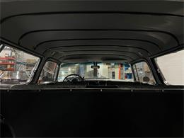 1957 Chevrolet Bel Air Nomad (CC-1550829) for sale in North Royalton, Ohio