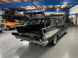 1957 Chevrolet Bel Air Nomad (CC-1550829) for sale in North Royalton, Ohio