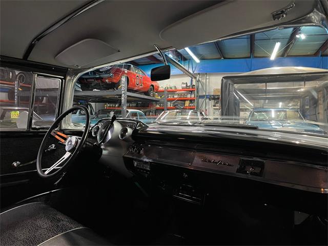 1957 Chevrolet Bel Air Nomad (CC-1550829) for sale in North Royalton, Ohio