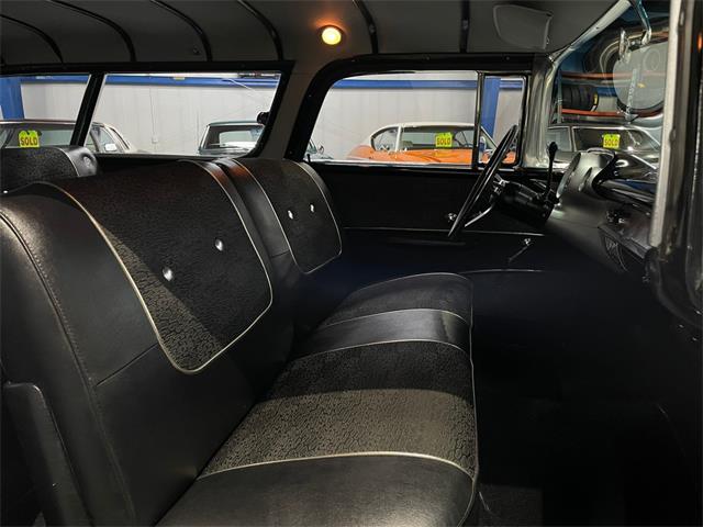 1957 Chevrolet Bel Air Nomad (CC-1550829) for sale in North Royalton, Ohio