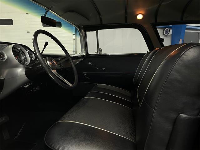 1957 Chevrolet Bel Air Nomad (CC-1550829) for sale in North Royalton, Ohio