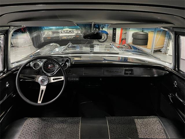 1957 Chevrolet Bel Air Nomad (CC-1550829) for sale in North Royalton, Ohio