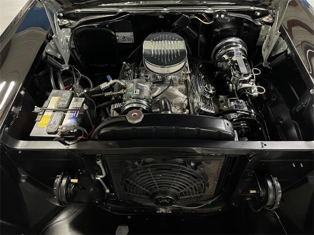 1957 Chevrolet Bel Air Nomad (CC-1550829) for sale in North Royalton, Ohio