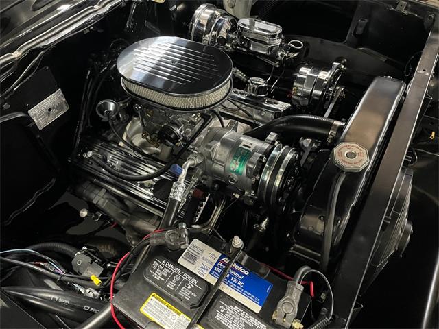 1957 Chevrolet Bel Air Nomad (CC-1550829) for sale in North Royalton, Ohio
