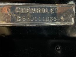 1957 Chevrolet Bel Air Nomad (CC-1550829) for sale in North Royalton, Ohio