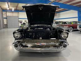 1957 Chevrolet Bel Air Nomad (CC-1550829) for sale in North Royalton, Ohio