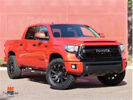 2015 Toyota Tundra (CC-1558359) for sale in Tempe, Arizona