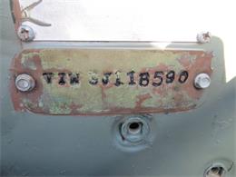 1952 Willys Jeep (CC-1558383) for sale in Sacramento, California