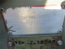 1952 Willys Jeep (CC-1558383) for sale in Sacramento, California