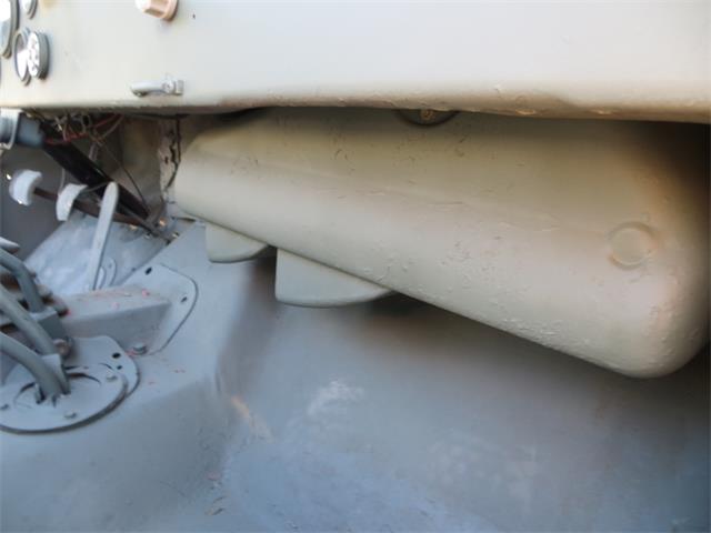 1952 Willys Jeep (CC-1558383) for sale in Sacramento, California