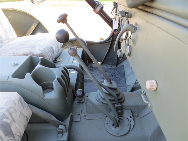1952 Willys Jeep (CC-1558383) for sale in Sacramento, California