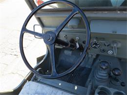 1952 Willys Jeep (CC-1558383) for sale in Sacramento, California