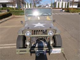 1952 Willys Jeep (CC-1558383) for sale in Sacramento, California