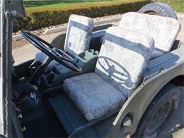 1952 Willys Jeep (CC-1558383) for sale in Sacramento, California