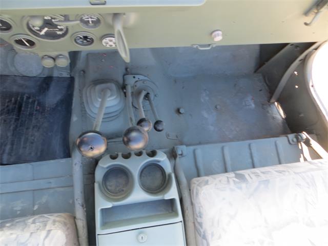 1952 Willys Jeep (CC-1558383) for sale in Sacramento, California