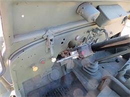 1952 Willys Jeep (CC-1558383) for sale in Sacramento, California