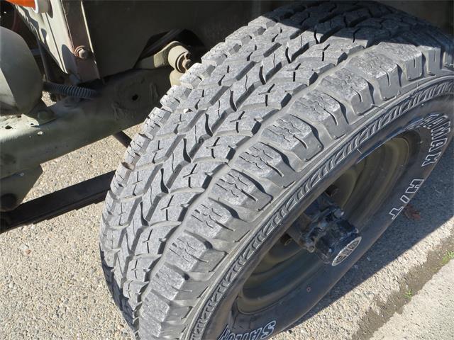 1952 Willys Jeep (CC-1558383) for sale in Sacramento, California