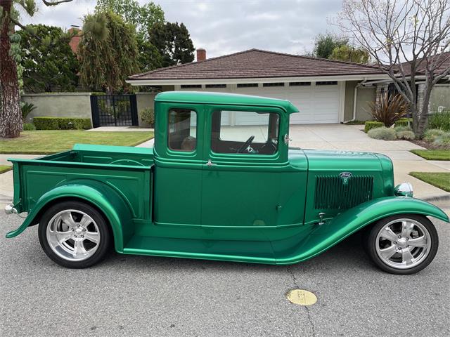 1934 Ford Pickup (CC-1558386) for sale in Glendora, California