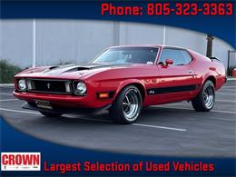 1973 Ford Mustang (CC-1550840) for sale in Ventura, California