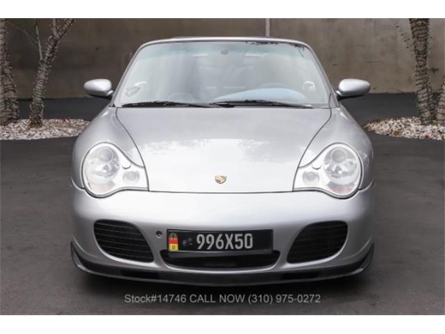 2004 Porsche 911 Turbo (CC-1558412) for sale in Beverly Hills, California
