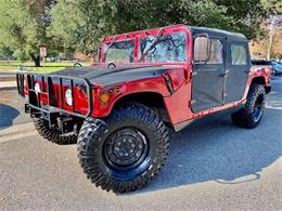 1993 Hummer H1 (CC-1558435) for sale in Thousand Oaks, California