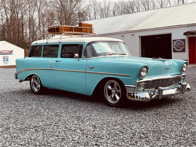 1956 Chevrolet 210 (CC-1558440) for sale in Asheboro, North Carolina
