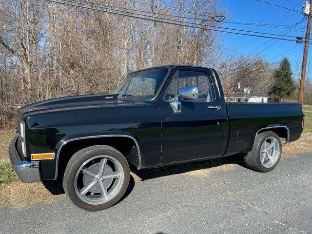 1987 Chevrolet Pickup (CC-1558452) for sale in Concord, North Carolina