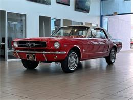1965 Ford Mustang (CC-1550846) for sale in Ventura, California
