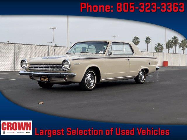 1964 Dodge Dart (CC-1550847) for sale in Ventura, California