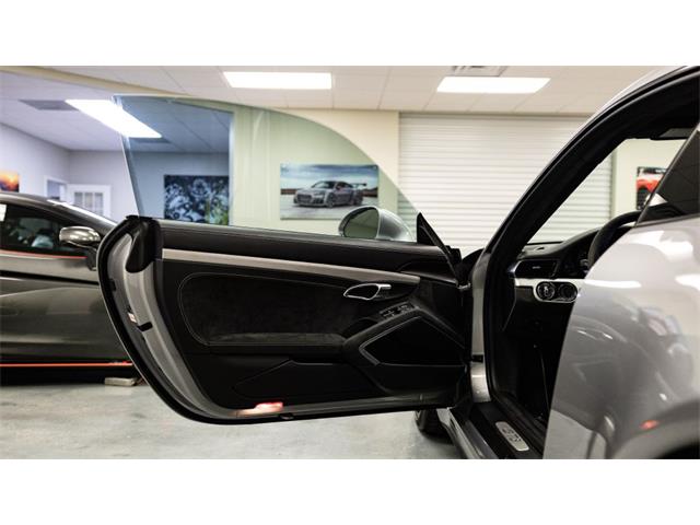 2018 Porsche 911 (CC-1558471) for sale in Houston, Texas