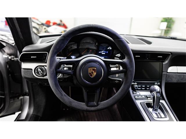 2018 Porsche 911 (CC-1558471) for sale in Houston, Texas