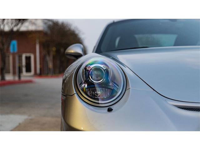 2018 Porsche 911 (CC-1558471) for sale in Houston, Texas