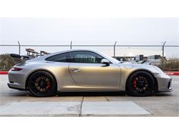 2018 Porsche 911 (CC-1558471) for sale in Houston, Texas